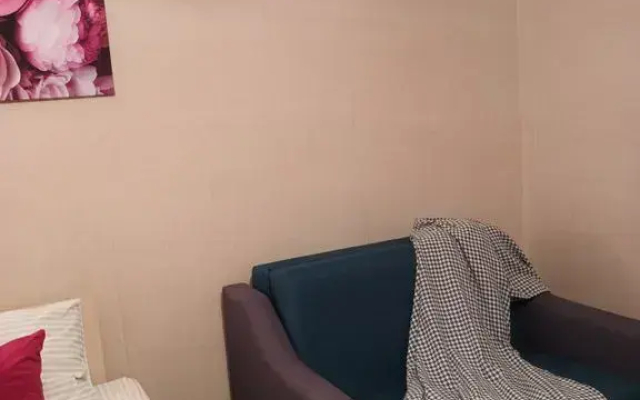 Квартира на улице Ворошилова 14А