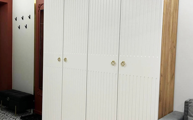 Квартира С видом на Кремль