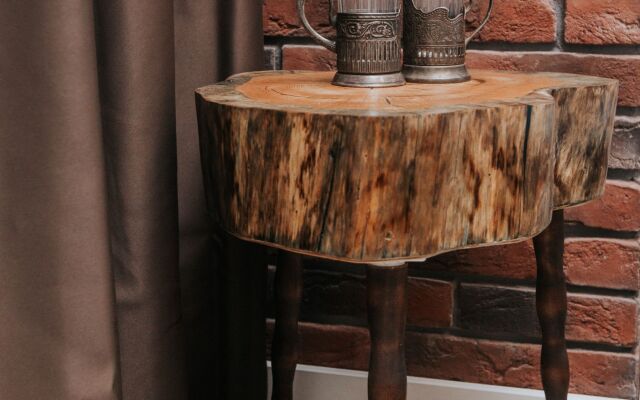 Апартаменты Студия Лофт СВОБОДА Residence