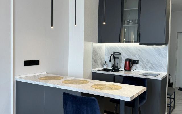 Апартаменты Инлав 532