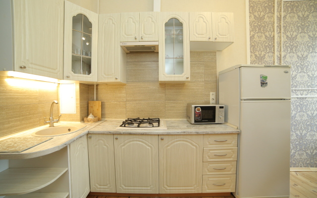 BelaTravel Apartments at the address: Kirov, 23