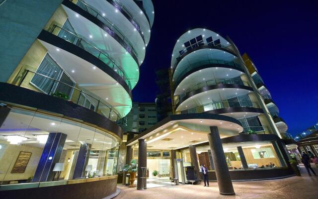 Protea Hotel by Marriott Kampala Skyz Hotel