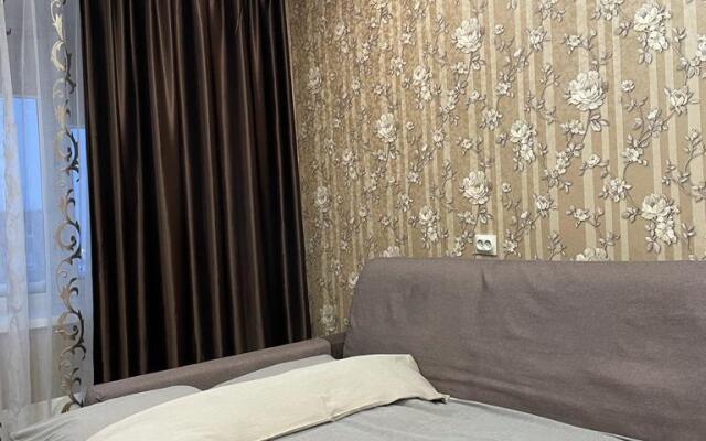 Sirius on Talnakhskaya street 78