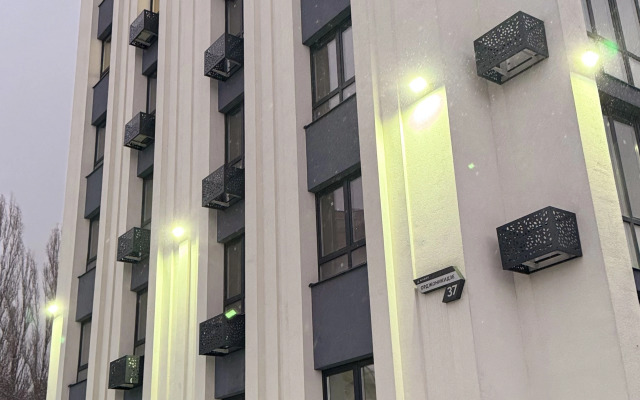 Квартира 2х-к с дизайнерским ремонтом в ЖК Апарт