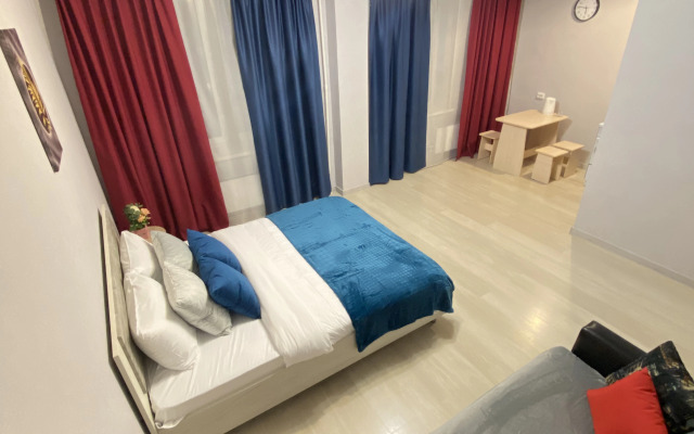 Na Vzlyotnoy 7D Flat