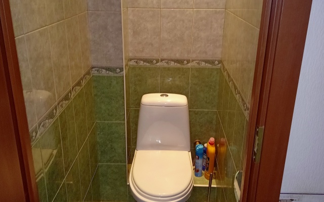 Na Dzerzhinskogo 38B Apartments