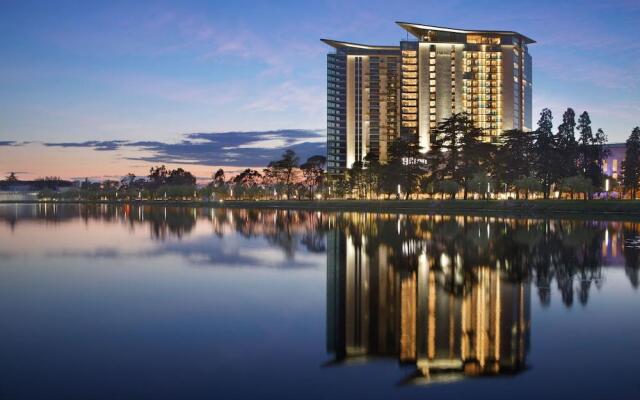 Bellevue Residence Suites