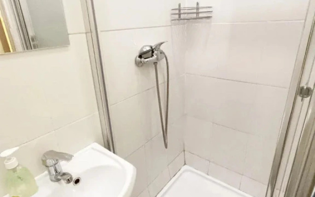 Апартаменты KM TOWER PLAZA 618/2