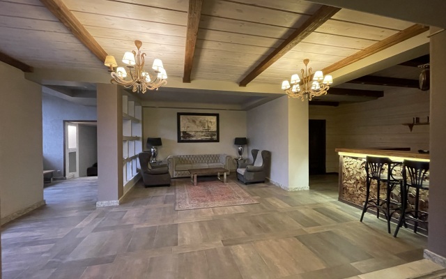 Апартаменты на улице Дальняя 27