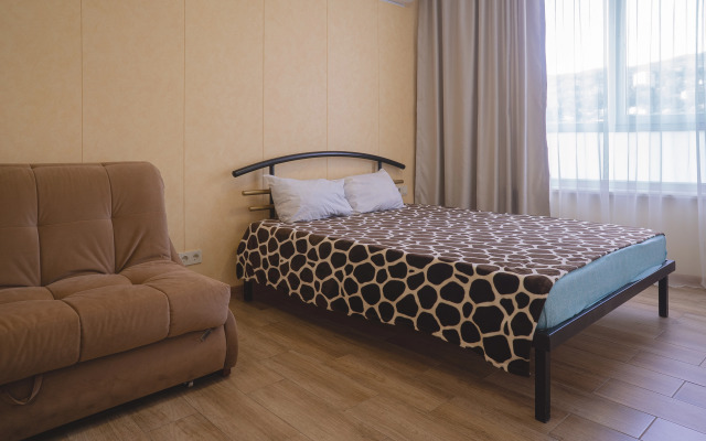 Yalta Almaz Apartments 6