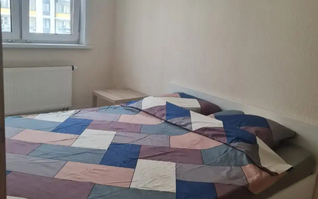 Квартира Уютная 1 Комнатная