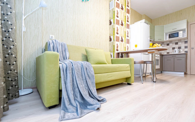 Apartments Cosmos Apart Na Revolyutsii 48 B (2)