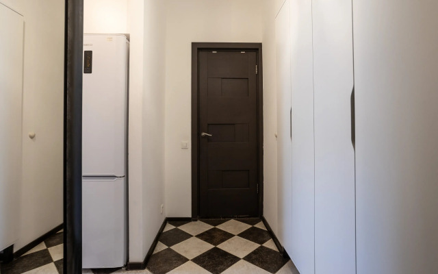 Апартаменты на Загородном 20