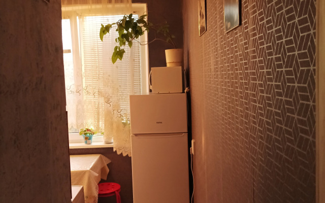 Квартира Уютная на Будапештской