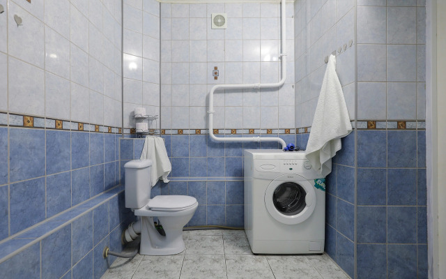 V Kaliningrade Ulitsa Batalnaya Dom 1 Flat