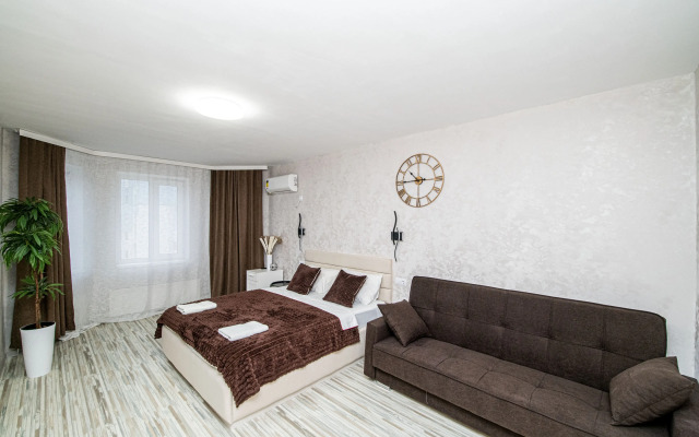 V Nizhnem Novgorode Apartments