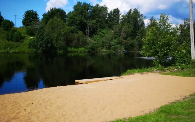 Гостевой дом Лисий берег