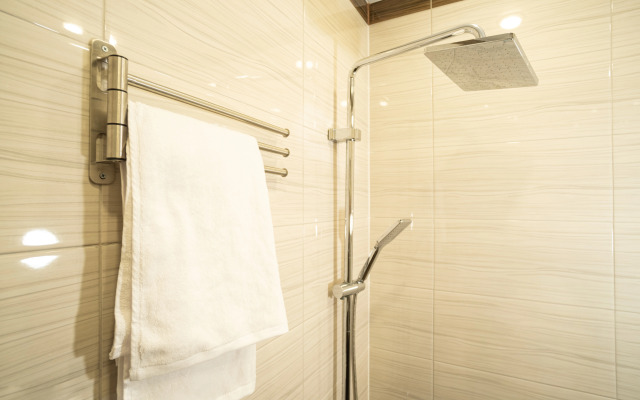 Отель Июль Шереметьево