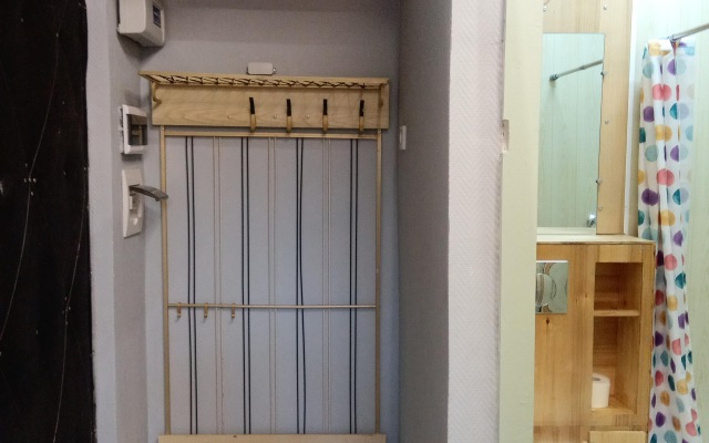 Апартаменты Студия у Онежского озера