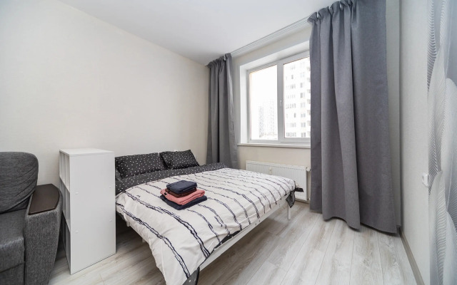 Uyutnaya V Tsentre Permi Flat