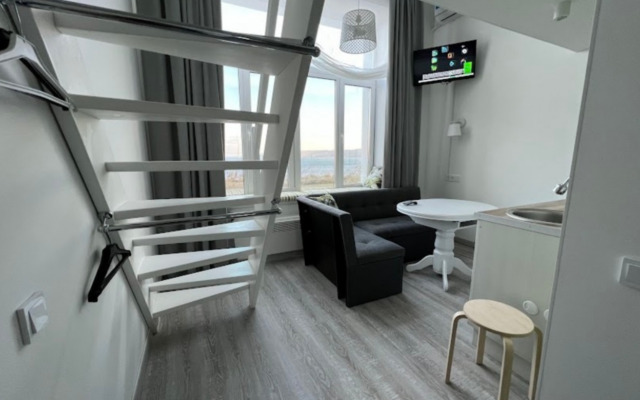 Апартаменты Владивосток Рент на Крыгина 51а