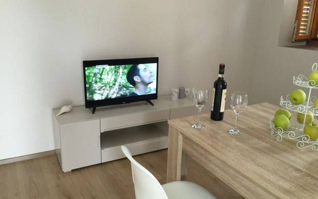 Вилла Novi Dvori Kvarner Croatia