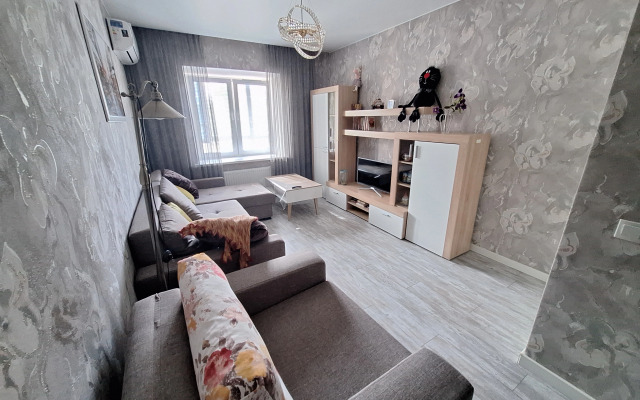 Uyutnaya v tsentre goroda nedaleko ot Kremlya Flat