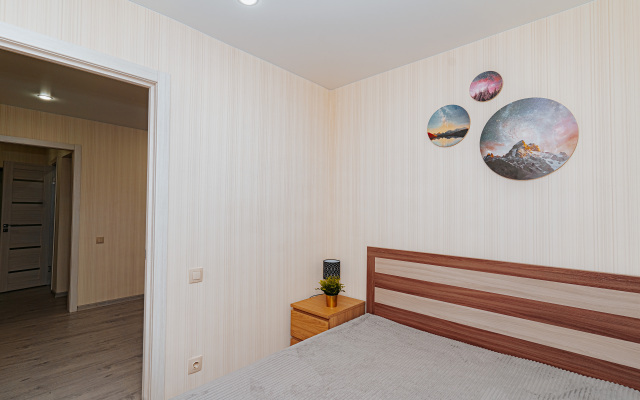 Na Kirova Apartments