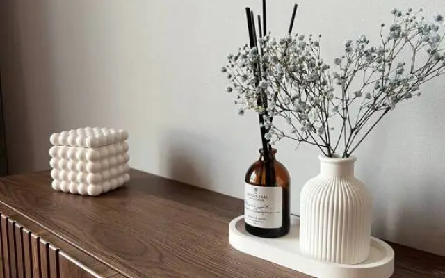 Апартаменты 4 Ризон в ЖК Ясеневая