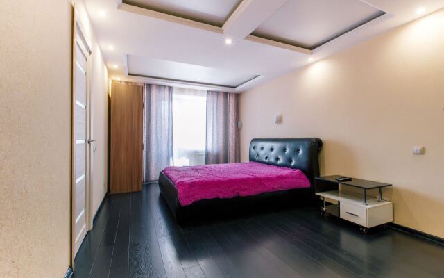 Апартаменты у Елены в ЖК Чудный