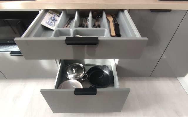 Апартаменты Orange