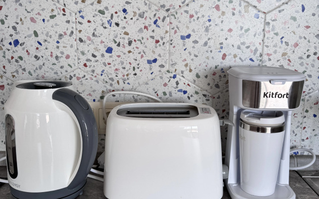 Квартира Студия с Видом на Море