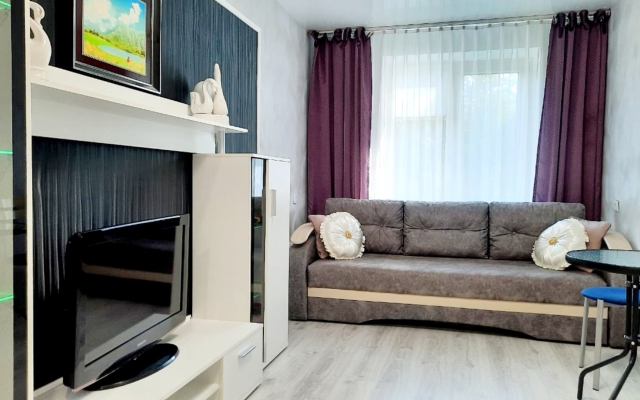 S Remontom V Tsentre Kaliningrada Flat