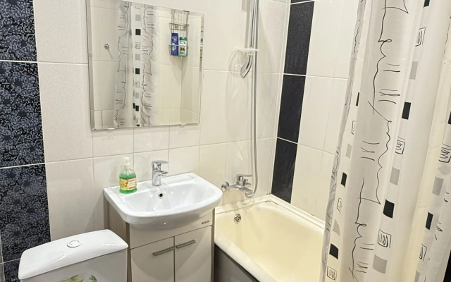 Квартира В 9 минутах от метро Пролетарская