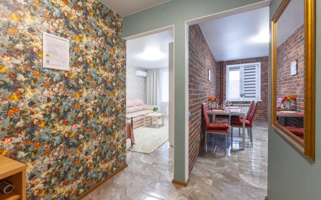 Rentplaza 1 Na Gaya 27b Apartment