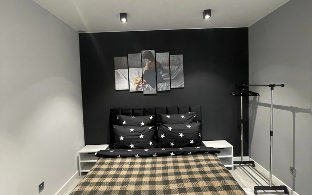 Квартира Уютная на Ленинском Пр-те