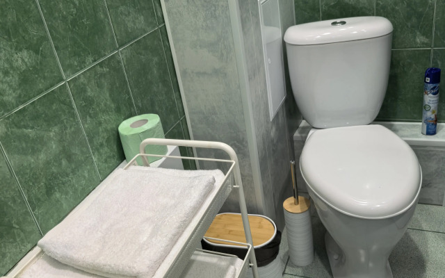 Квартира Уютная в центре города