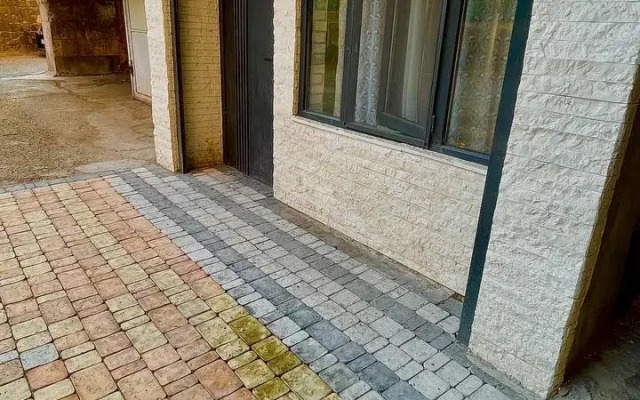 Tikhoye mesto v tsentre Apartments