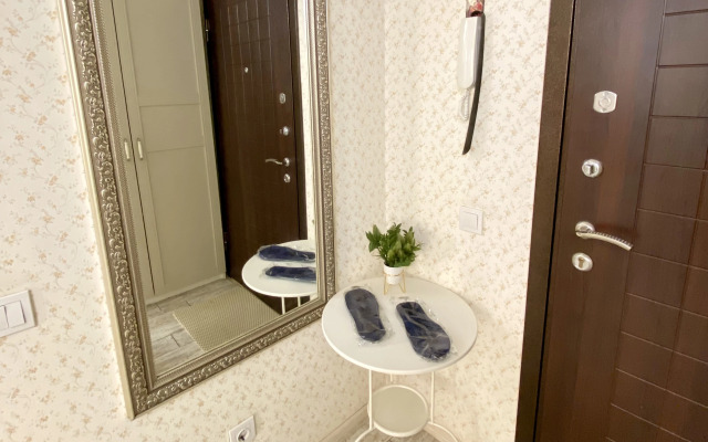 Апартаменты ЖК Большой