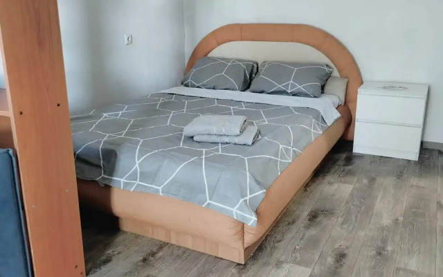 Odnokomnatnaya Ryadom S Zhd Vokzalom Flat