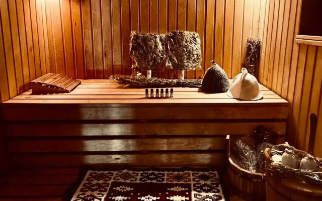 Kamenki Private house