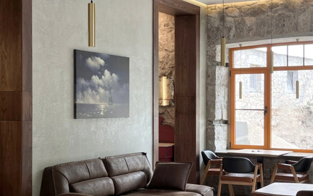 Villa de Marya Boutique-hotel