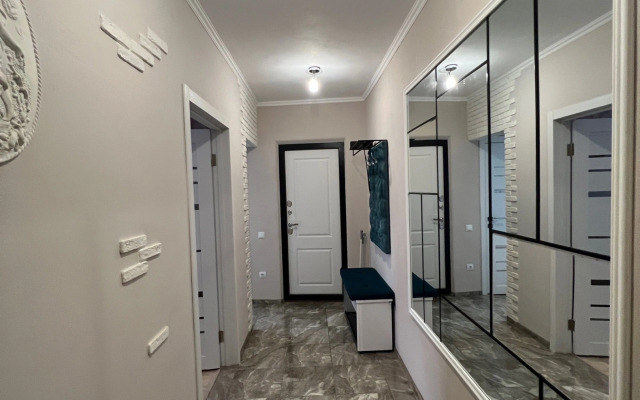 Апартаменты Двухкомнатные апартаменты Таганрог