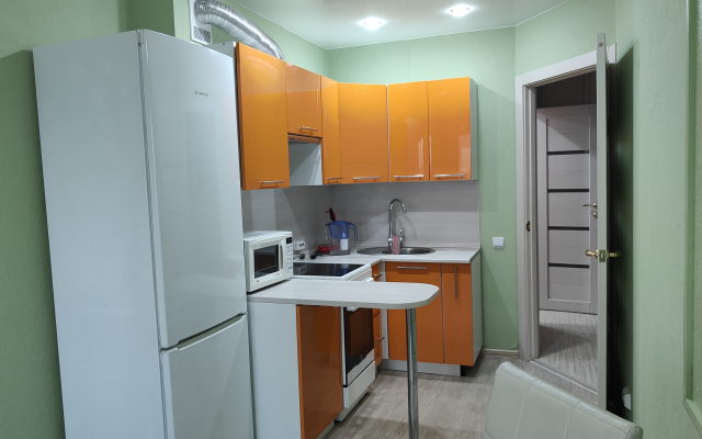 Квартира у ЖД Вокзала