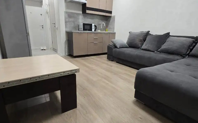 Апартаменты Уютная Студия