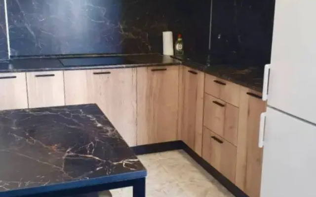 Zhk Triumf Apartments