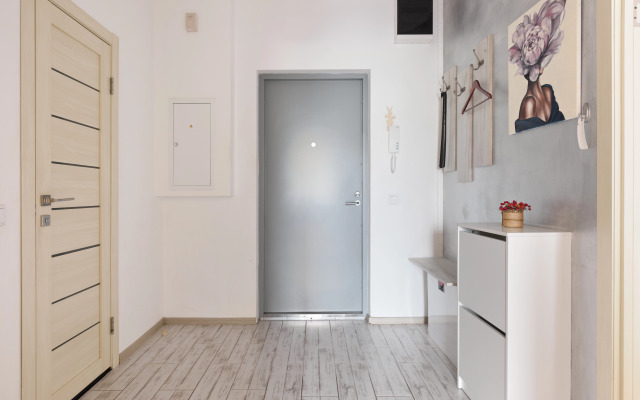 RentalSPb Apartments