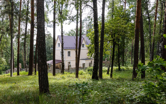 Lesnaya Skazka Guest House