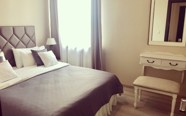 Barvikha House Hotel