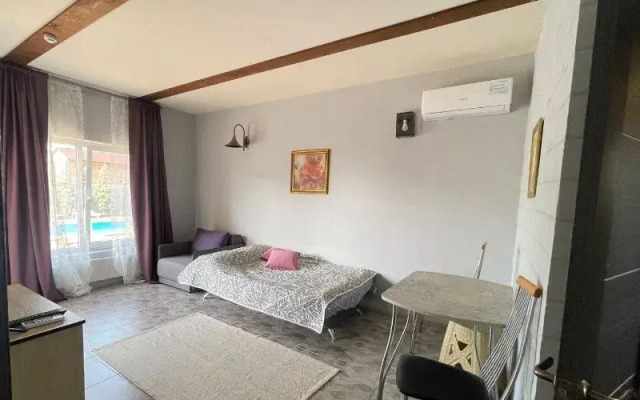 Kiparis Apartments